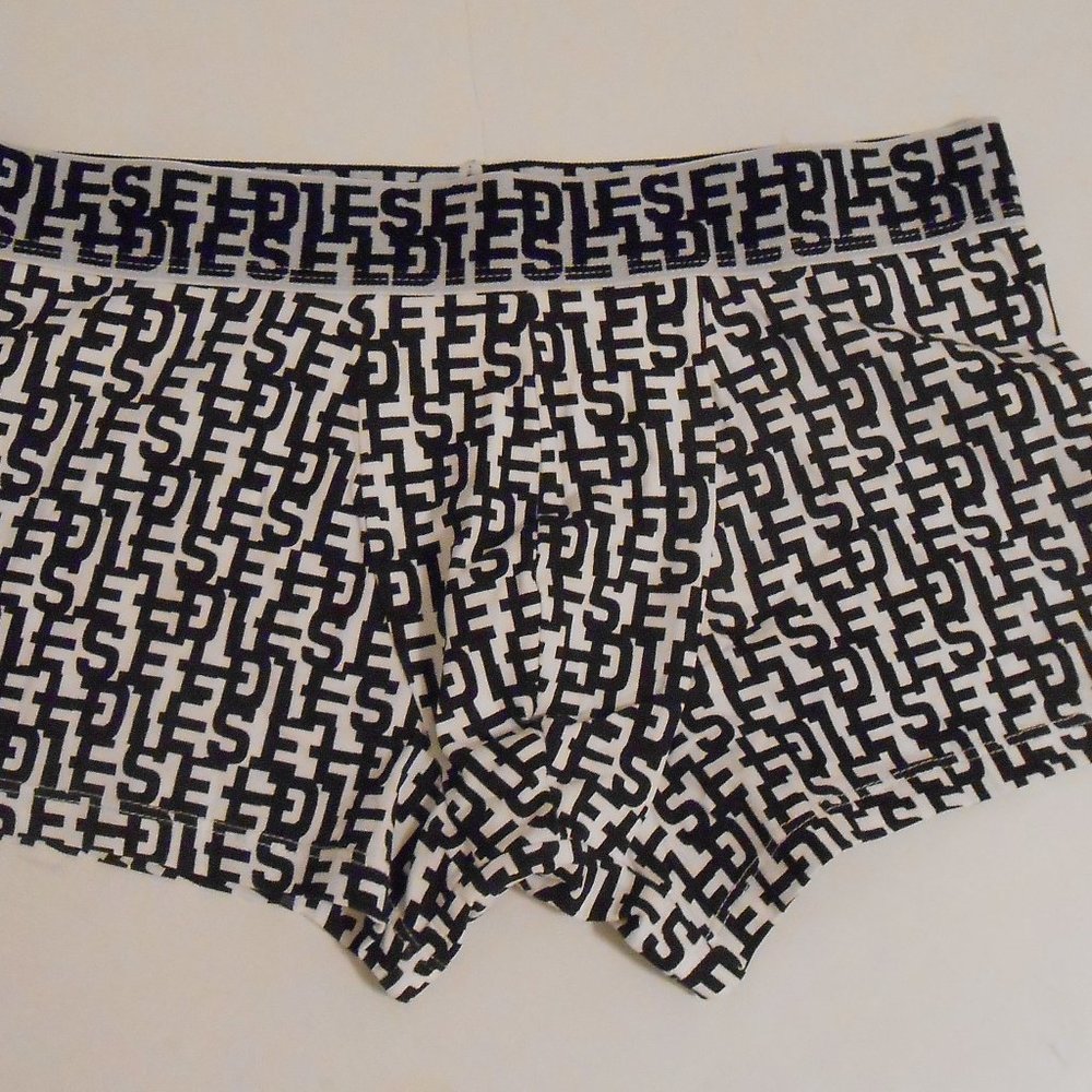 Diesel underwear